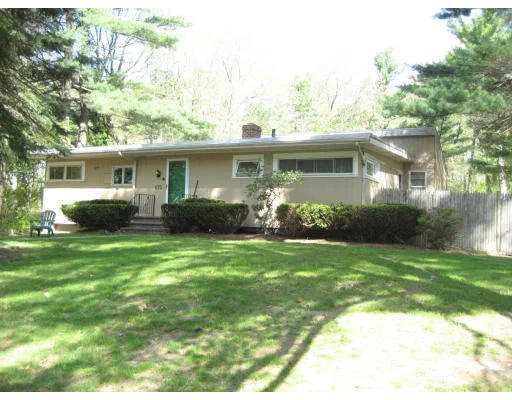 Unit for sale at 675 West St, Walpole, MA 02081