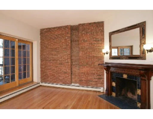 Unit for sale at 197 St. Botolph, Boston, MA 02115