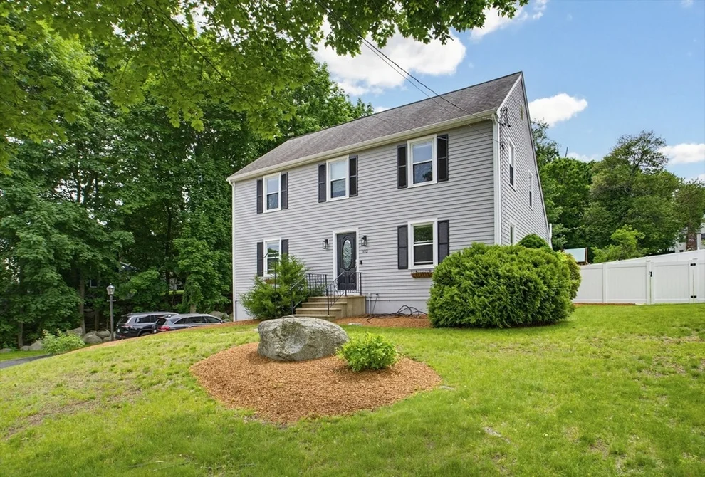 Unit for sale at 102 Purchase St, Milford, MA 01757