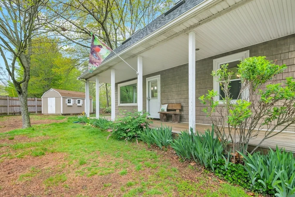 Unit for sale at 587 Essex Ave, Gloucester, MA 01930