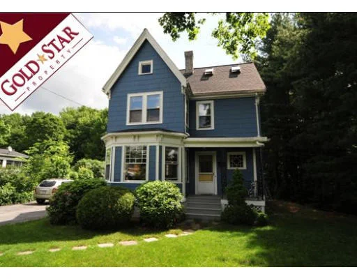 Unit for sale at 54 River Street, Marlborough, MA 01752
