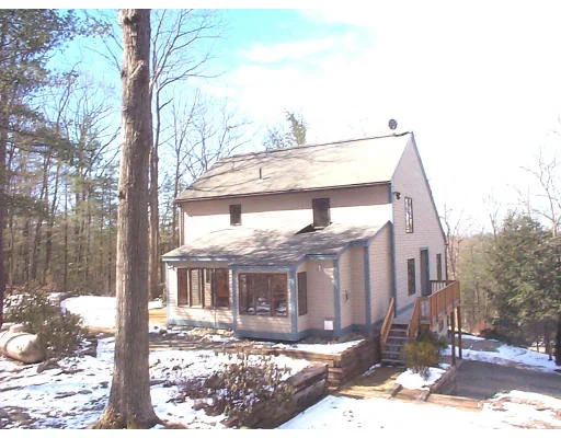 Unit for sale at 21 Kettle Hill Road, Shutesbury, MA 01072