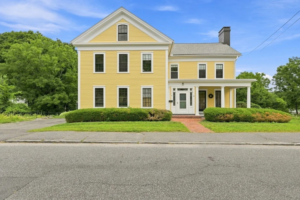 Unit for sale at 11 High St, Monson, MA 01057