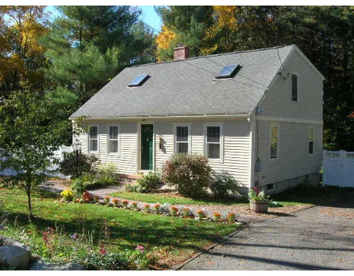 Unit for sale at 257 High St, Acton, MA 01720