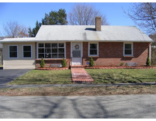 Unit for sale at 41 Chipman Road, Beverly, MA 01915
