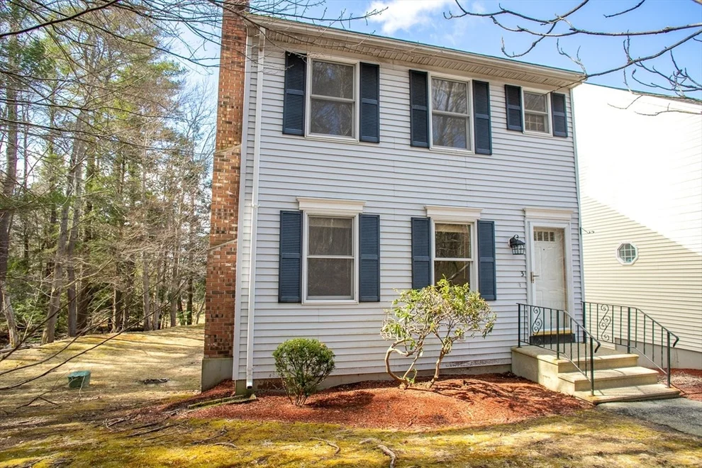 Unit for sale at 3 Century Way, Gardner, MA 01440