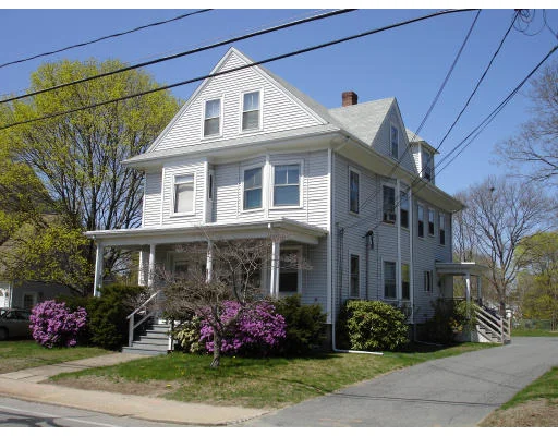 Unit for sale at 125 West St, Mansfield, MA 02048