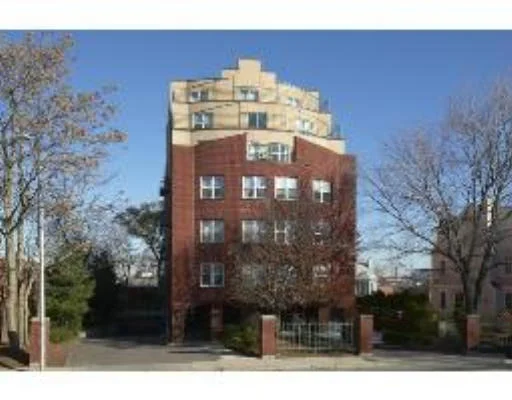Unit for sale at 655 Concord Avenue, Cambridge, MA 02138