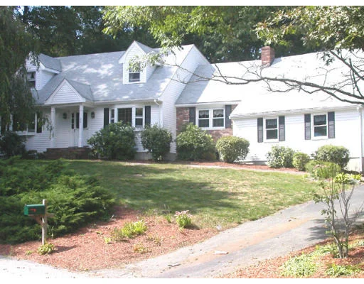 Unit for sale at 29 Bradley Road, Andover, MA 01810