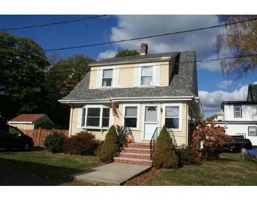 Unit for sale at 9 Willow Terrace, Winthrop, MA 02152