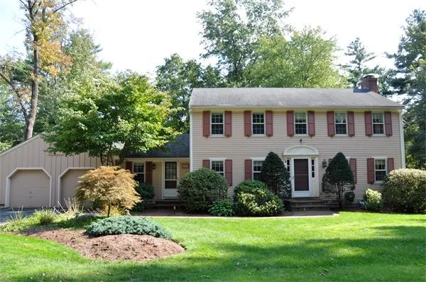 Unit for sale at 34 Washington Drive, Acton, MA 01720