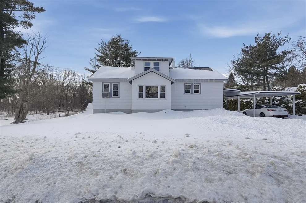 Unit for sale at 56 Felton Street, Marlborough, MA 01752