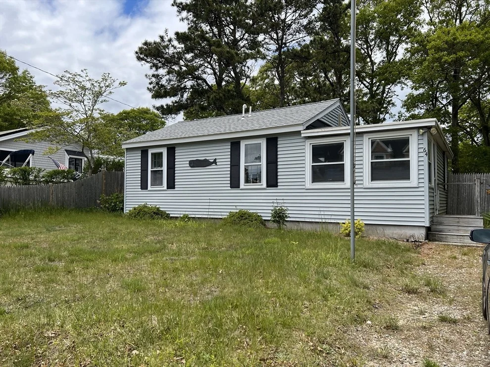 Unit for sale at 64 Bayside Drive, Falmouth, MA 02540
