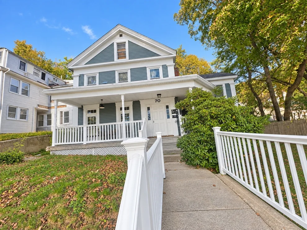 Unit for sale at 70 Prichard St, Fitchburg, MA 01420