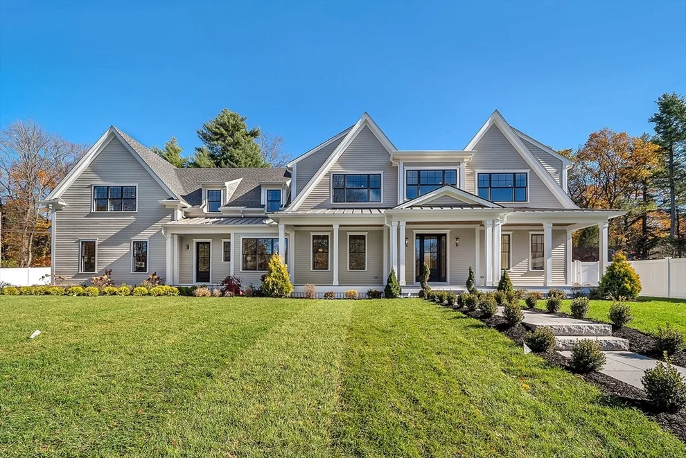 Unit for sale at 8 Crestview Road, Needham, MA 02492