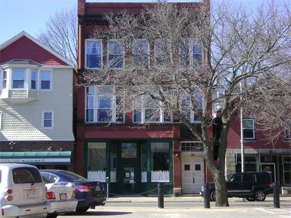 Unit for sale at 154-156 Cabot Street, Beverly, MA 01915