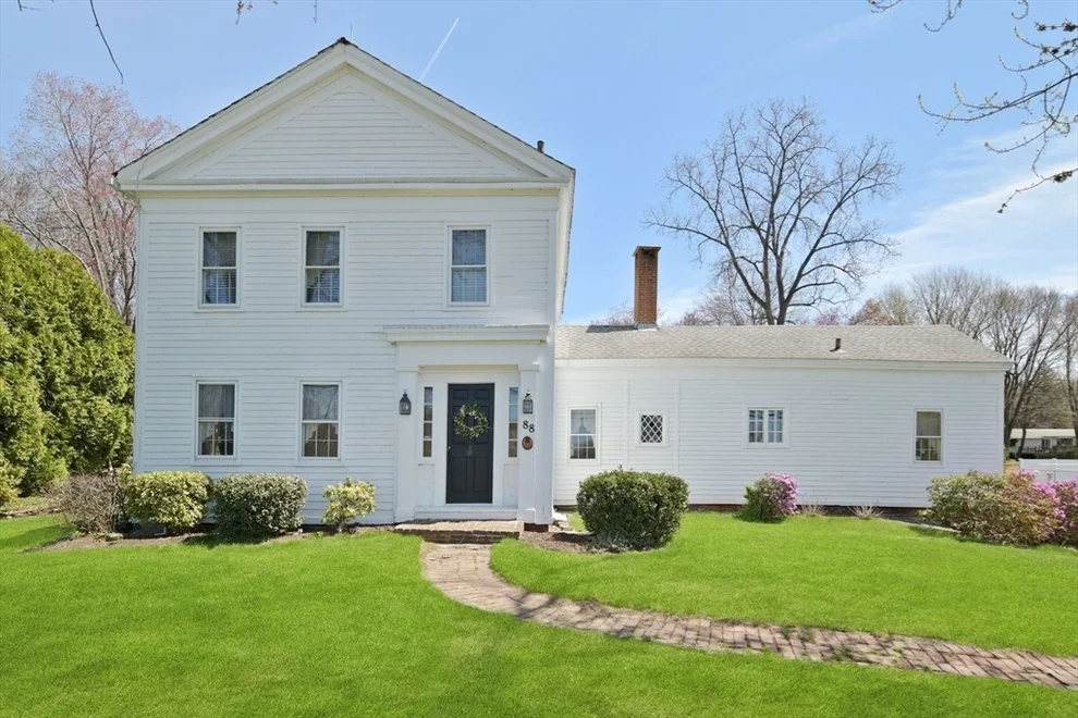 Unit for sale at 88 Alvord St, South Hadley, MA 01075