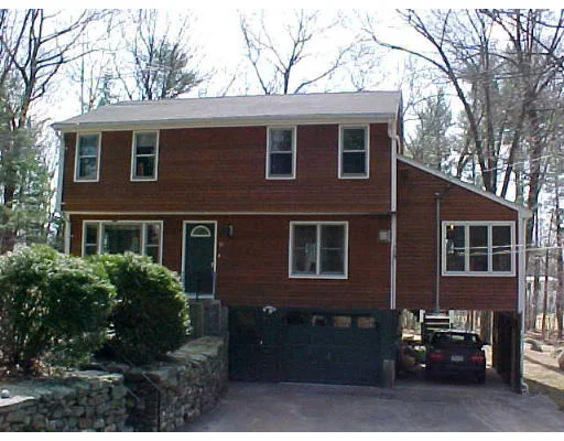 Unit for sale at 91 Southwest Cutoff, Northborough, MA 01532
