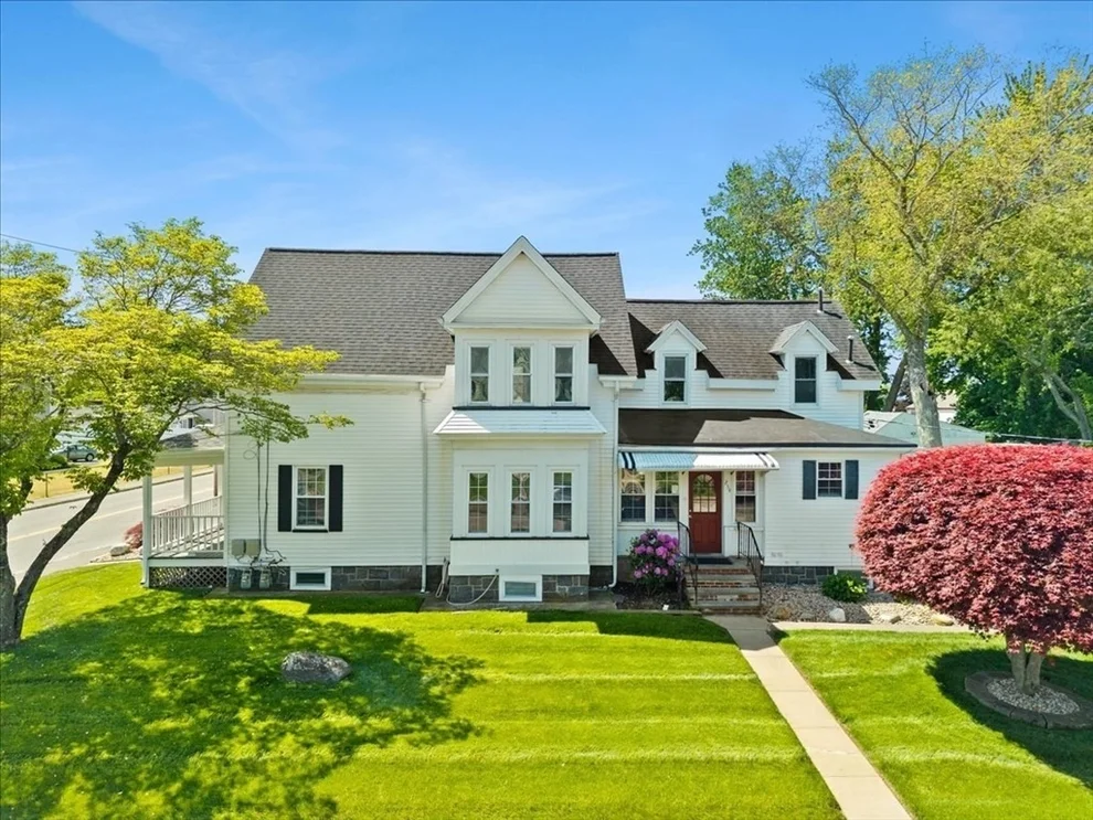 Unit for sale at 254 Washington Street, Taunton, MA 02780