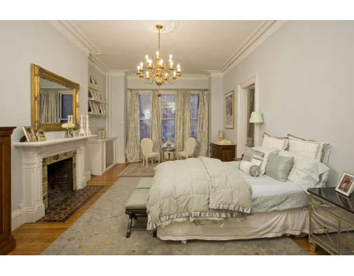 Unit for sale at 337 Commonwealth Ave, Boston, MA 02115