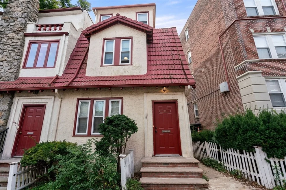 Unit for sale at 129 Sutherland Road, Boston, MA 02135