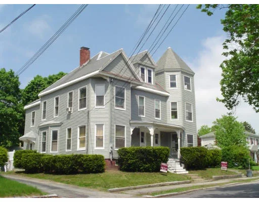 Unit for sale at 120 A Fountain Street, Haverhill, MA 01830