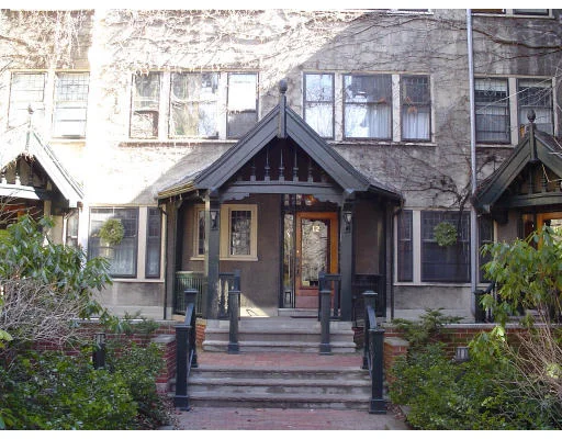 Unit for sale at 10 Remington Street, Cambridge, MA 02138