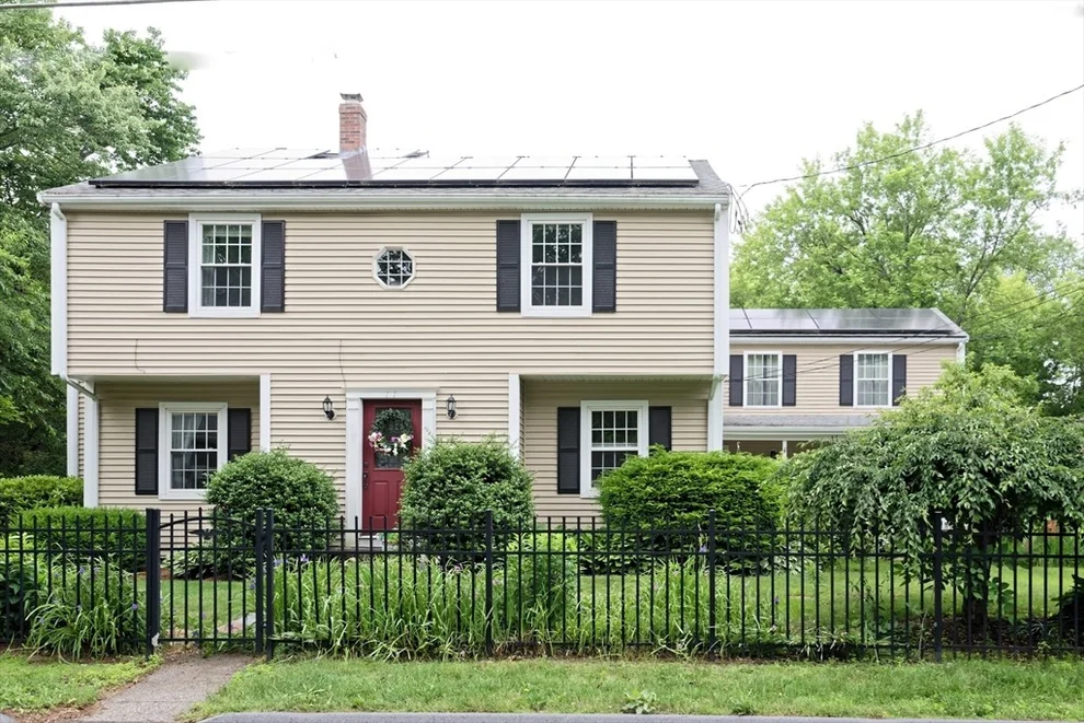 Unit for sale at 11 Maple St, Medway, MA 02053