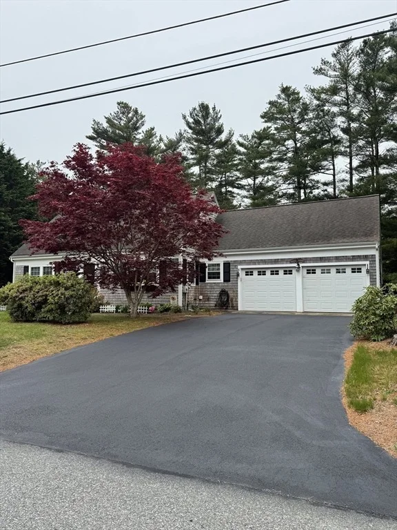 Unit for sale at 106 Hickory Hill Circle, Barnstable, MA 02655