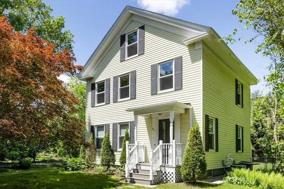 Unit for sale at 271 Cordaville Rd, Southborough, MA 01772