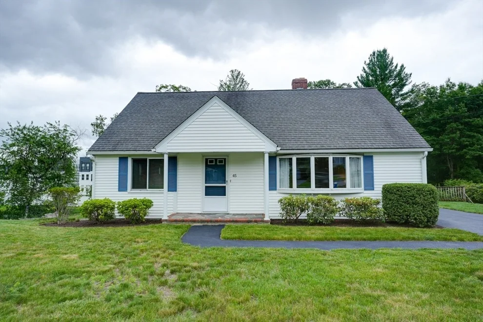 Unit for sale at 45 Main St, Medway, MA 02053