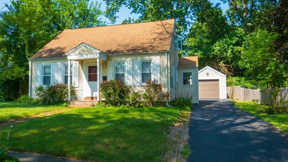 Unit for sale at 62 Balfour Drive, Springfield, MA 01118