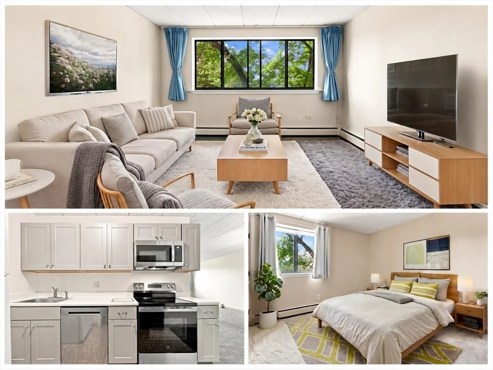 Unit for sale at 50 Water St, Medford, MA 02155