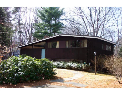 Unit for sale at 27 Garden Path, Wayland, MA 01778