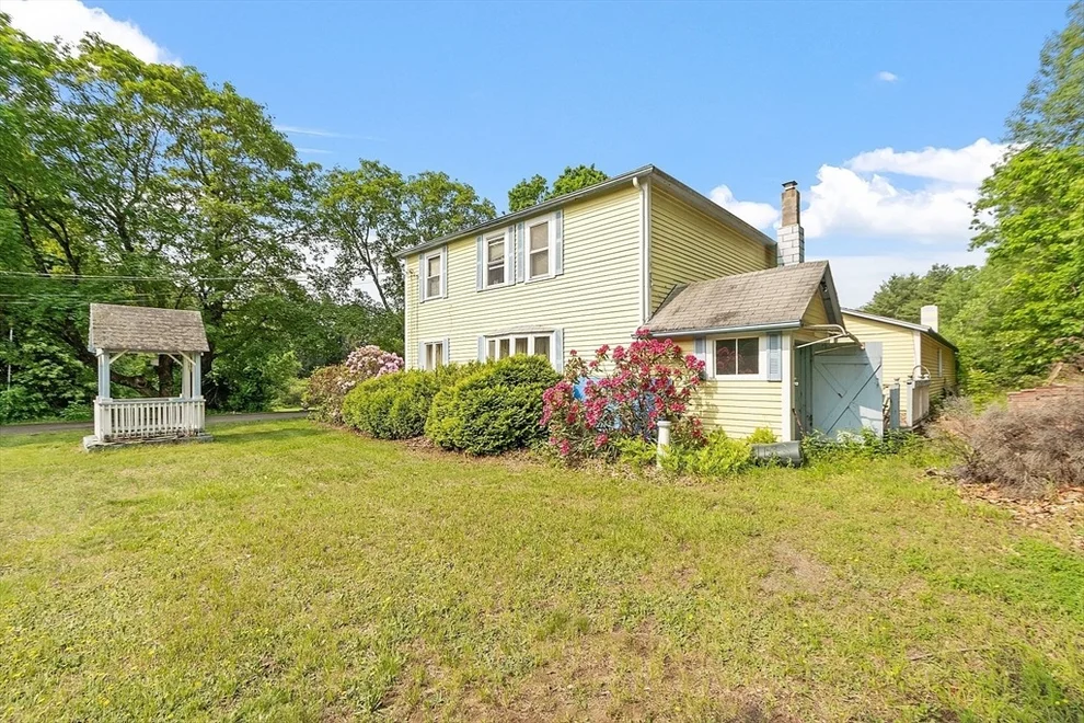 Unit for sale at 15 Tully Road, Orange, MA 01364