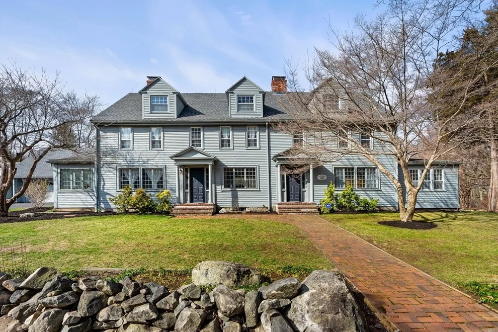 Unit for sale at 437 Linebrook Rd, Ipswich, MA 01938