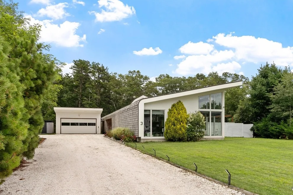 Unit for sale at 3 Maxwell Lane, Sandwich, MA 02563