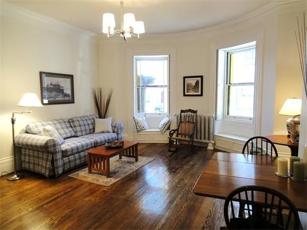 Unit for sale at 31 Bowdoin St, Boston, MA 02114