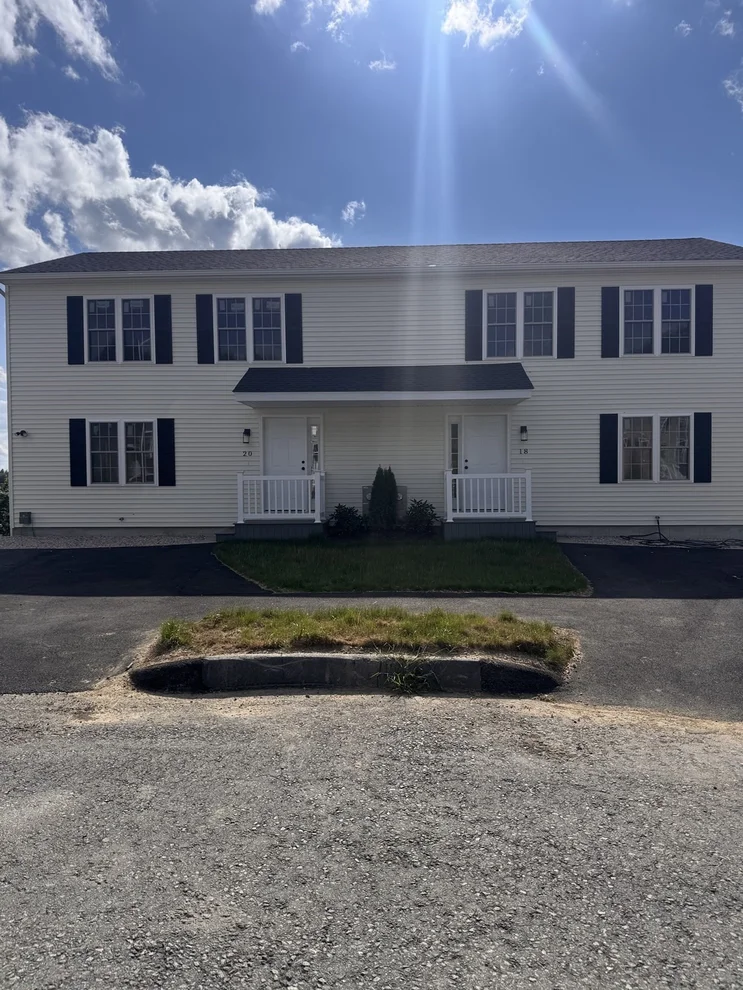 Unit for sale at 16 Snowberry Cir., Worcester, MA 01607