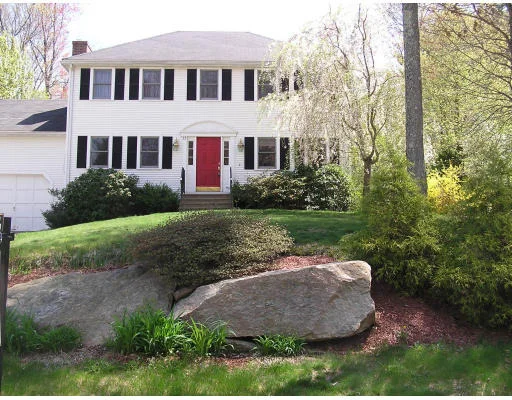 Unit for sale at 73 Brian Circle, Northbridge, MA 01534