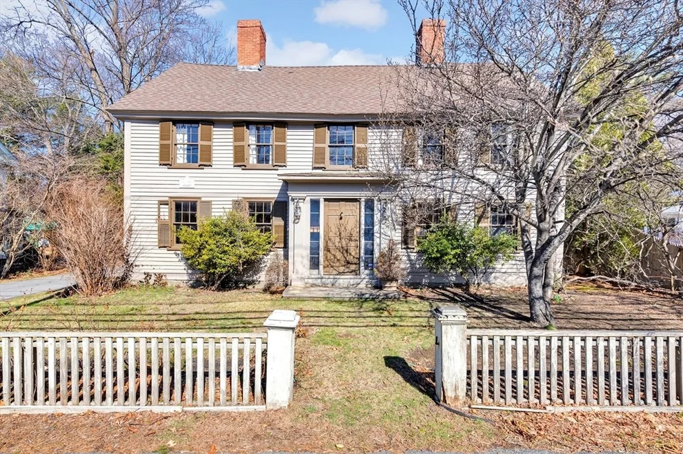 Unit for sale at 153 Main St, Wenham, MA 01984