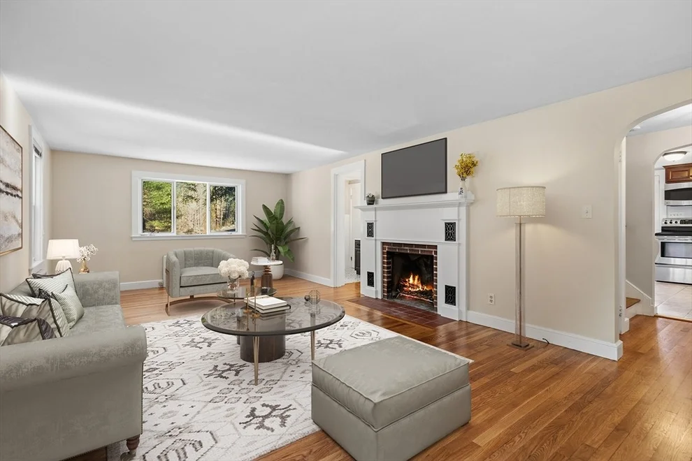 Unit for sale at 319 Taunton St, Wrentham, MA 02093