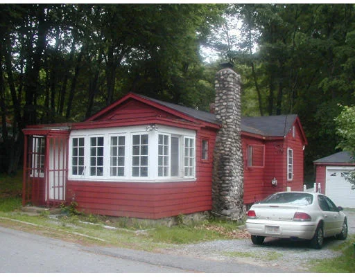 Unit for sale at 6 Worcester Drive, Littleton, MA 01460