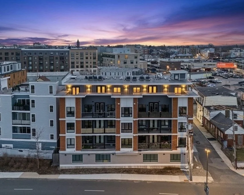 Unit for sale at 85 Willow Court, Boston, MA 02125