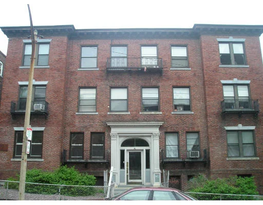 Unit for sale at 46 Park Vale Avenue, Boston, MA 02134