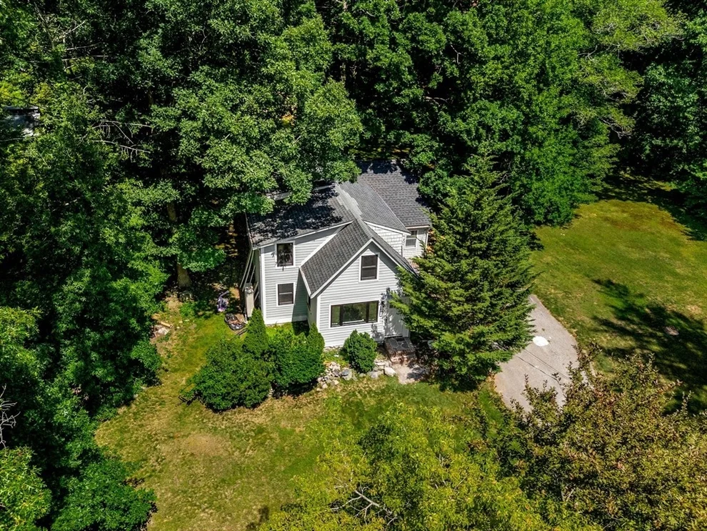 Unit for sale at 172 Tiffany Rd, Norwell, MA 02061