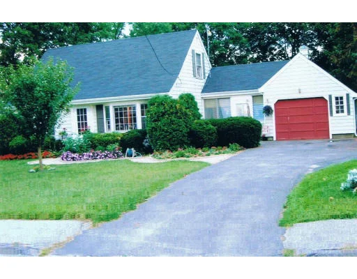 Unit for sale at 317 Anthony St, Seekonk, MA 02771