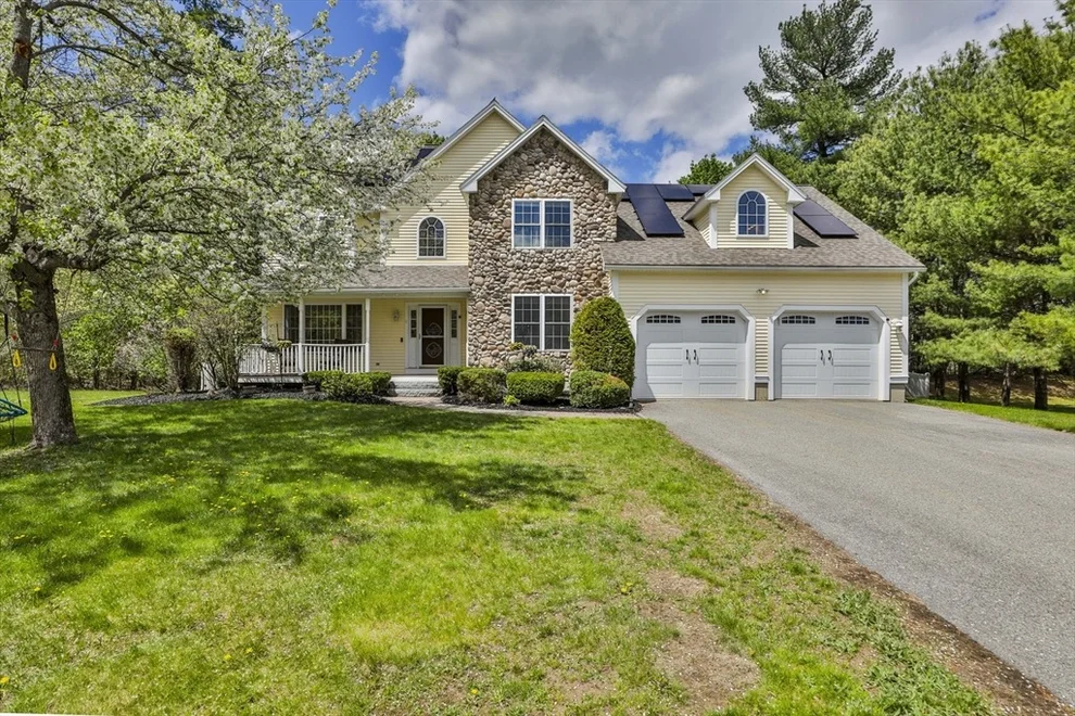 Unit for sale at 11 Arthur Avenue, Chelmsford, MA 01824