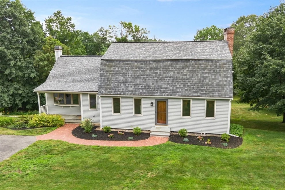 Unit for sale at 444 Middle Road, Boxborough, MA 01719