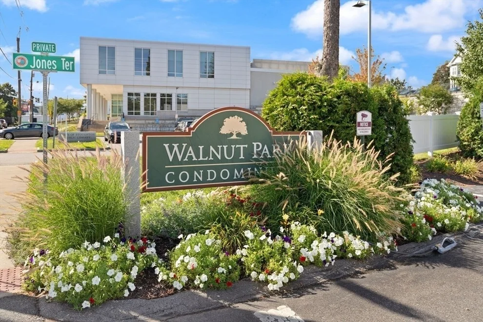 Unit for sale at 17 Jones Terr, Stoughton, MA 02072